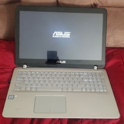 ####  Asus Converible Laptop/tablet Intel.i5, 16 Gb, 512 Gb M.2 SSD
