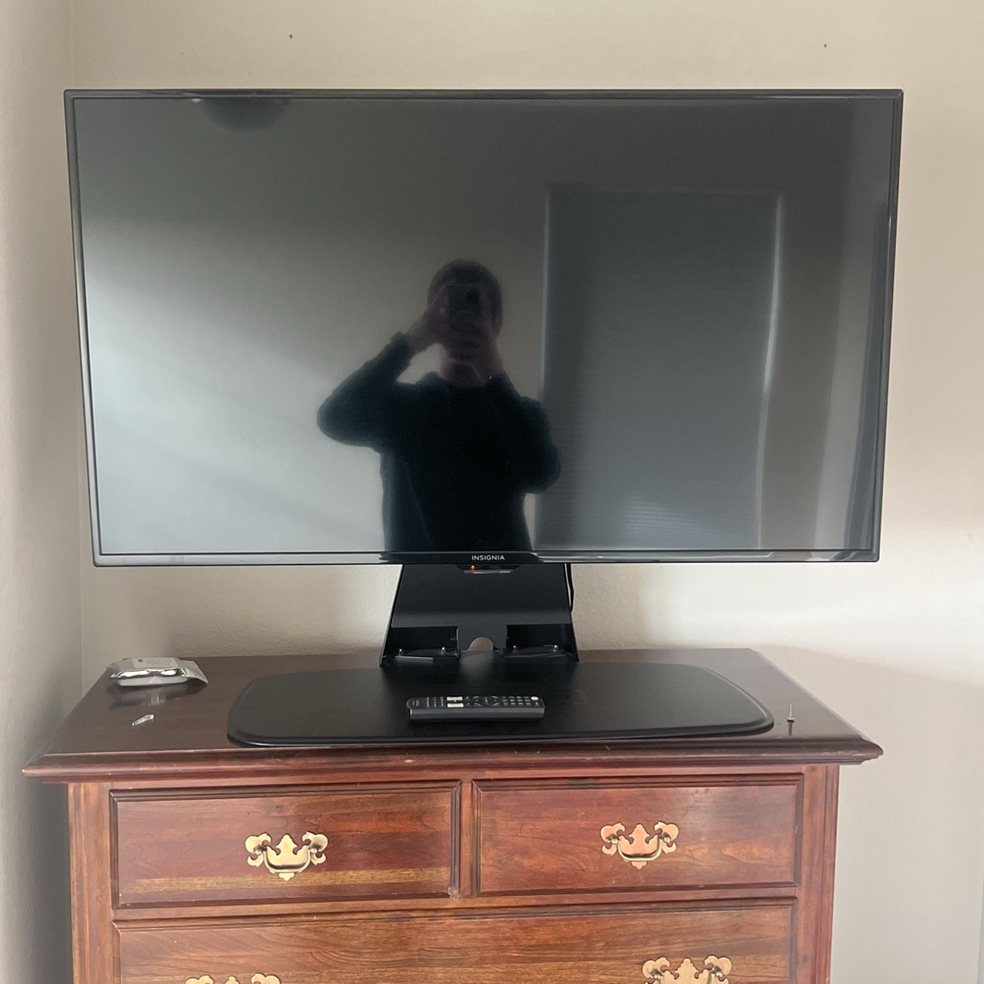 TV