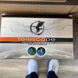 Telescope 