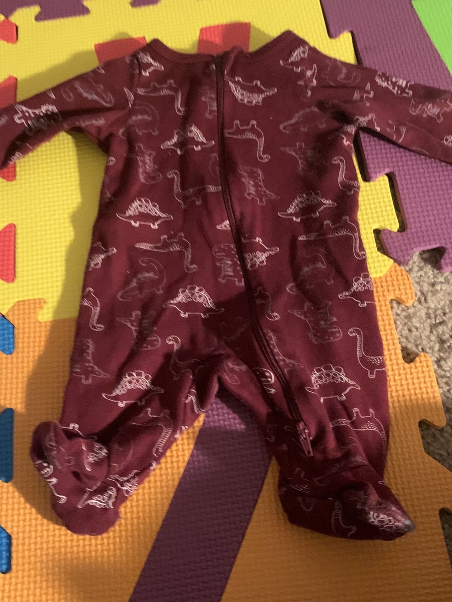 Baby Clothes (0-3) months