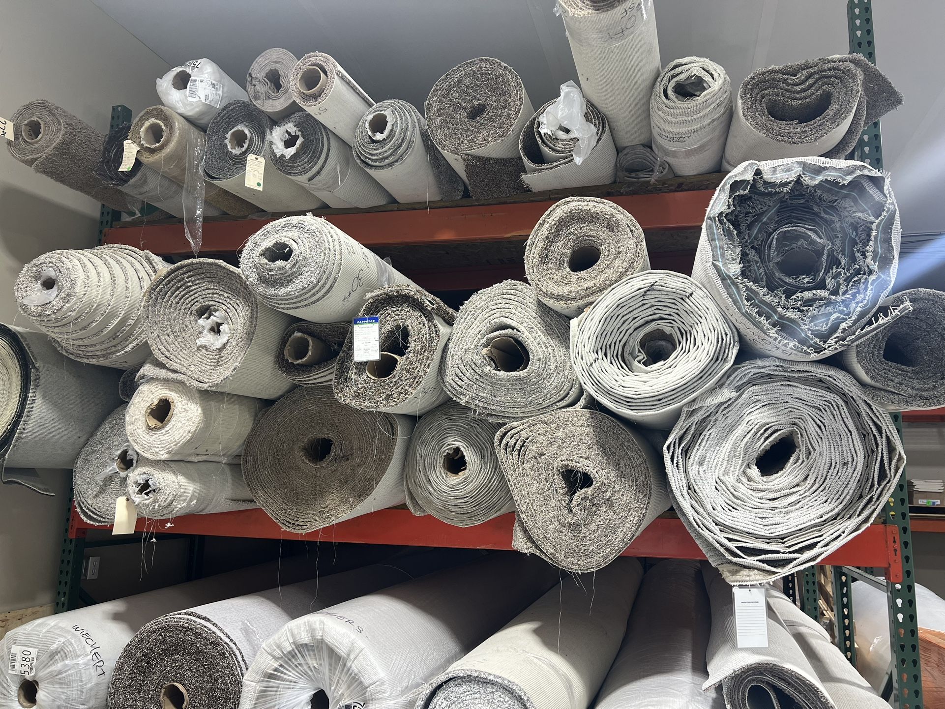 Flooring 4 Contractors By Bundle & Pallets