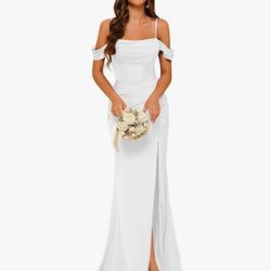 Plus Size Wedding Dress