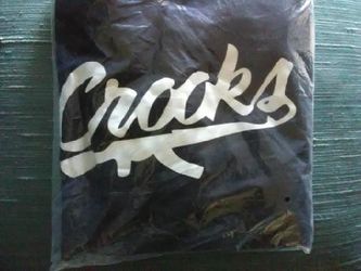 Crooks AK Hoodie