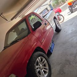 2001 Chevrolet Silverado