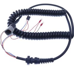 144065 144065GT Genie 5 Controller Box Cable fits for Genie GS-1530 GS-1532 GS-1930 GS-1932 GS-2032 GS-2046 GS-2632 GS-2646 GS-2668 GS-2669 RT GS-3232
