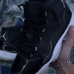 Jordan 11 Jubilee