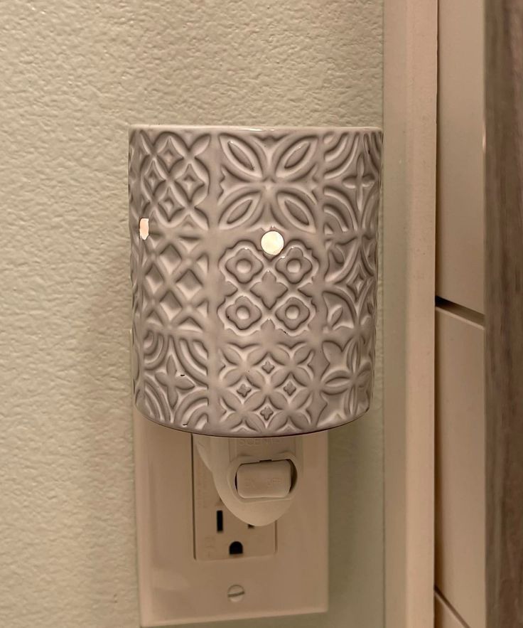 Paloma Mini Scentsy Warmer