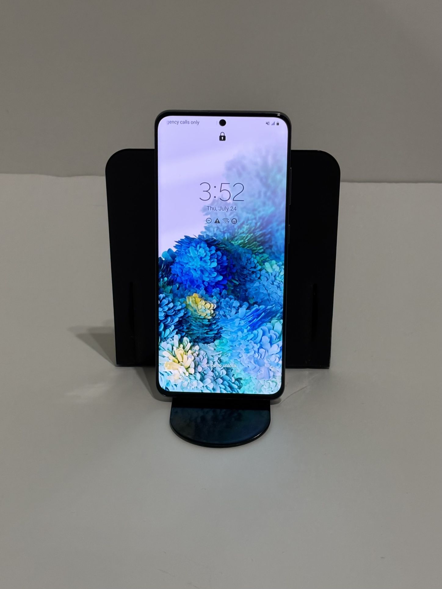 Samsung Galaxy S20 5G - 128GB (Unlocked)