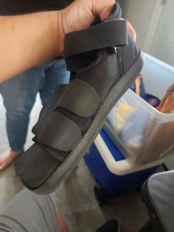 Foot brace