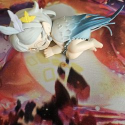 52TOYS x SLEEP Spirit of SEN Series Owl Mini Figure Designer Art Toy Gift