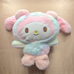 My Melody Plush