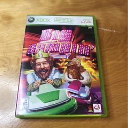 Big Bumpin’ / Xbox 360