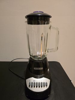 Blender - Smoothie Maker