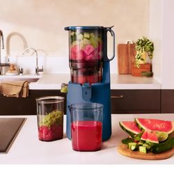 Our Place Cold Press Batch Juicer