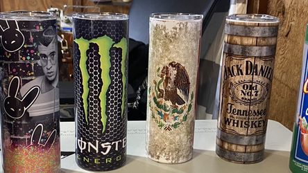 Tumblers 20 Oz