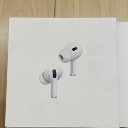 Airpods Pro 2nd Gen