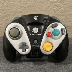 GameCube Wireless Controller 
