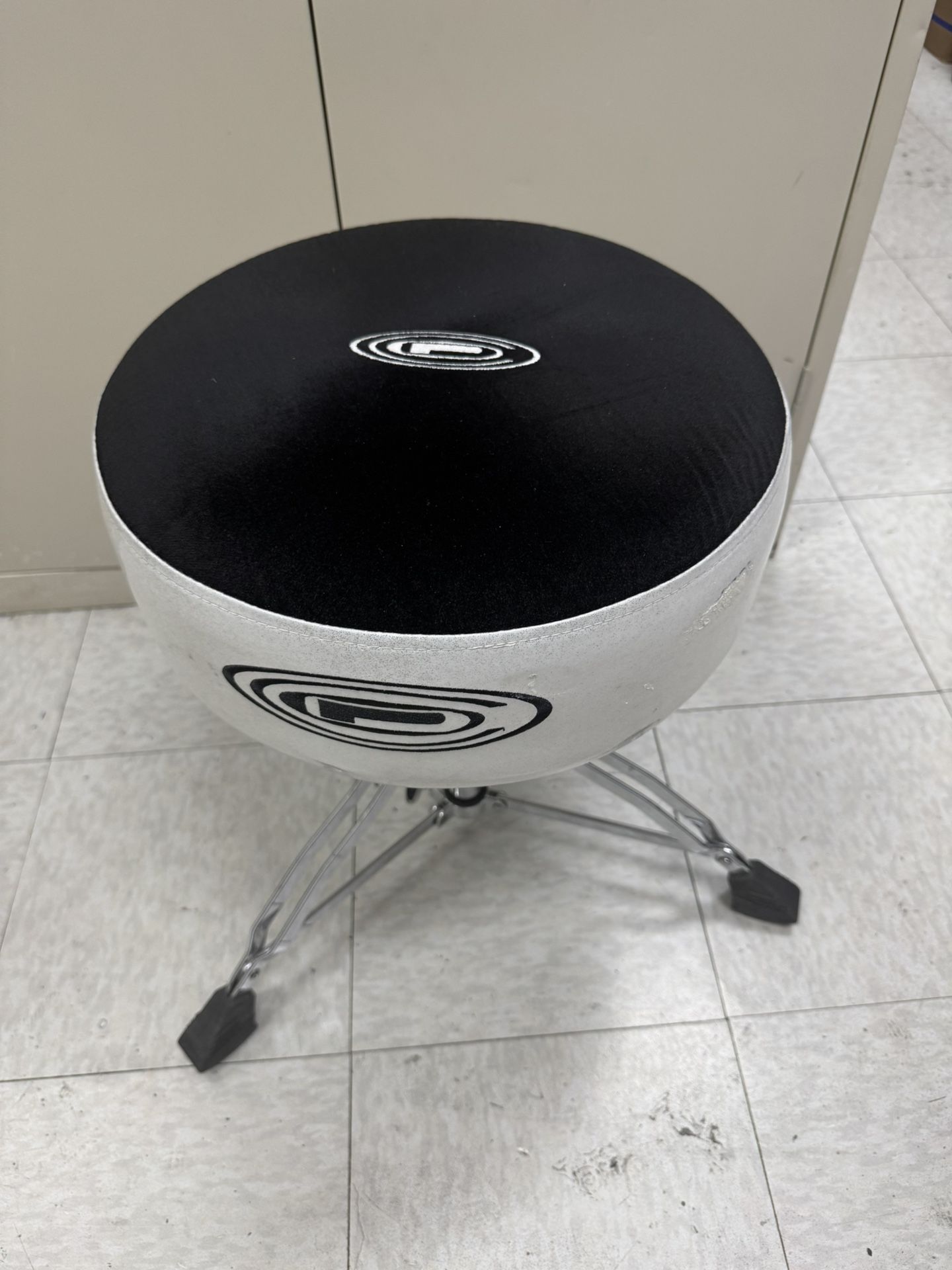 OCDP Drum Throne