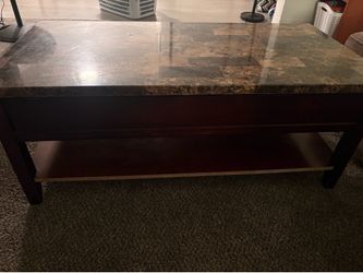 Coffe Table