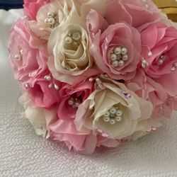Quinceañera Bouquet