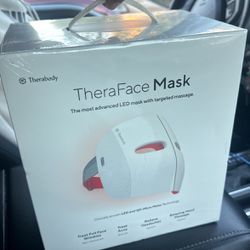 Thera Face Mask