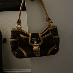 Sofia Caperelli Purse 