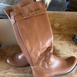 Riding Women’s Boots