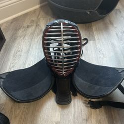 Kendo Equipment 