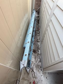 Ladder