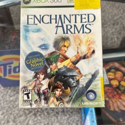 Xbox 360 Game 