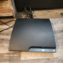 Playstation 3