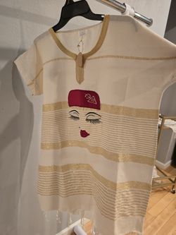 New Women Top