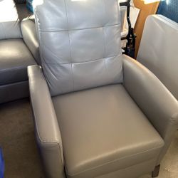 Reclining Chair Set