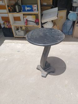 Side Stand/Side Table