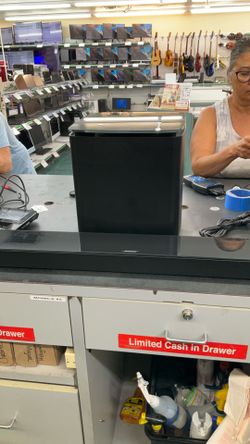Sound System