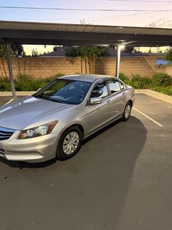 2011 Honda Accord