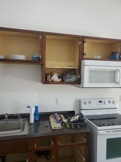 Stove electric