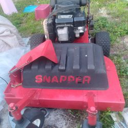 Snapper Lawn Mower