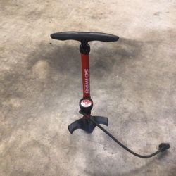 Schwinn Bike Pump