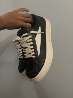 Rick Vans