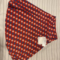 35.00 Each Kids Azure Skirts