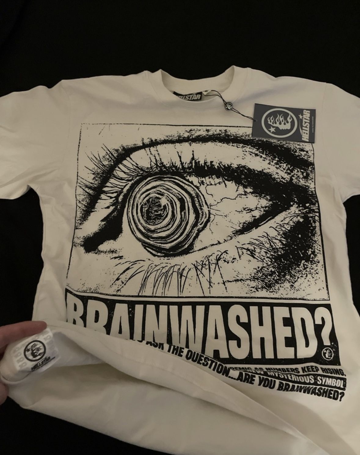 Hellstar Shirt