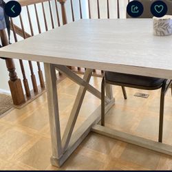 Modern Dining Table