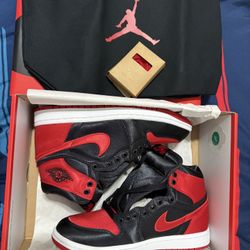 Jordan 1 Retro High