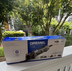 Dremel Multi-Max MM50