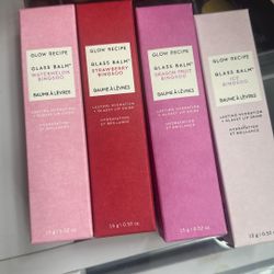 Glow Recipe Glass Bomb Collection 