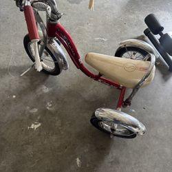 Free Schwinn Kids Bike