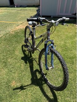 Bicycle