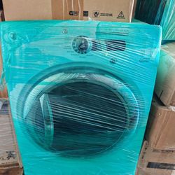 GE front-load dryers Staem Refresh 