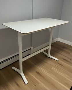 IKEA standing desk